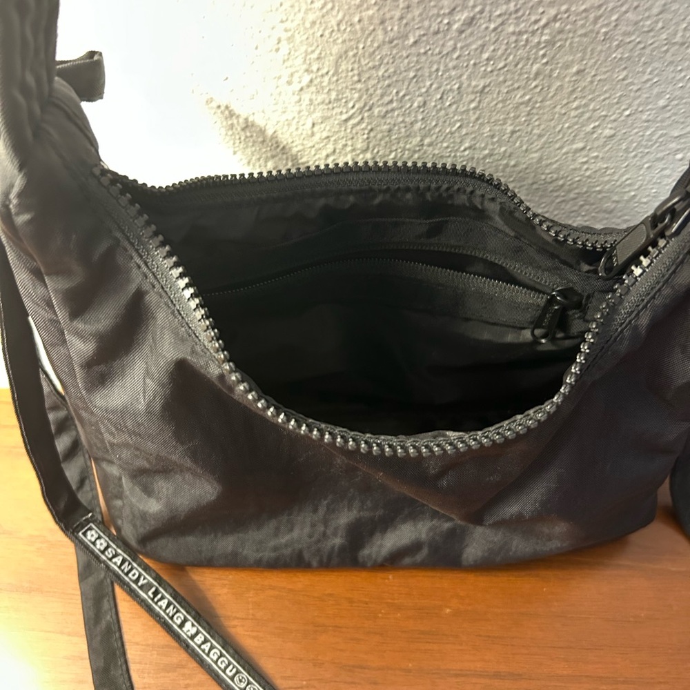 BAGGU x Sandy Liang Minu Bow Bag - Picture 4 of 6